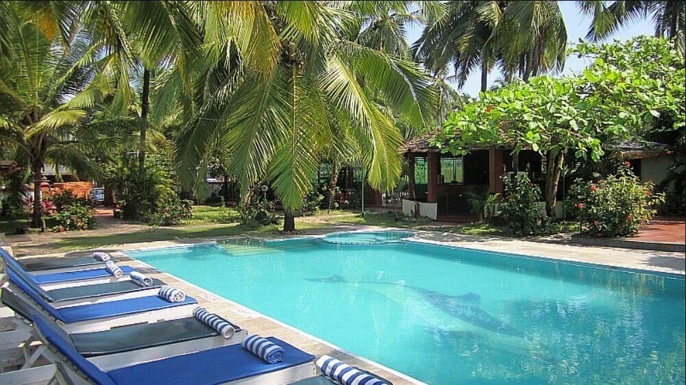 Фотография Kristal Sands 3*